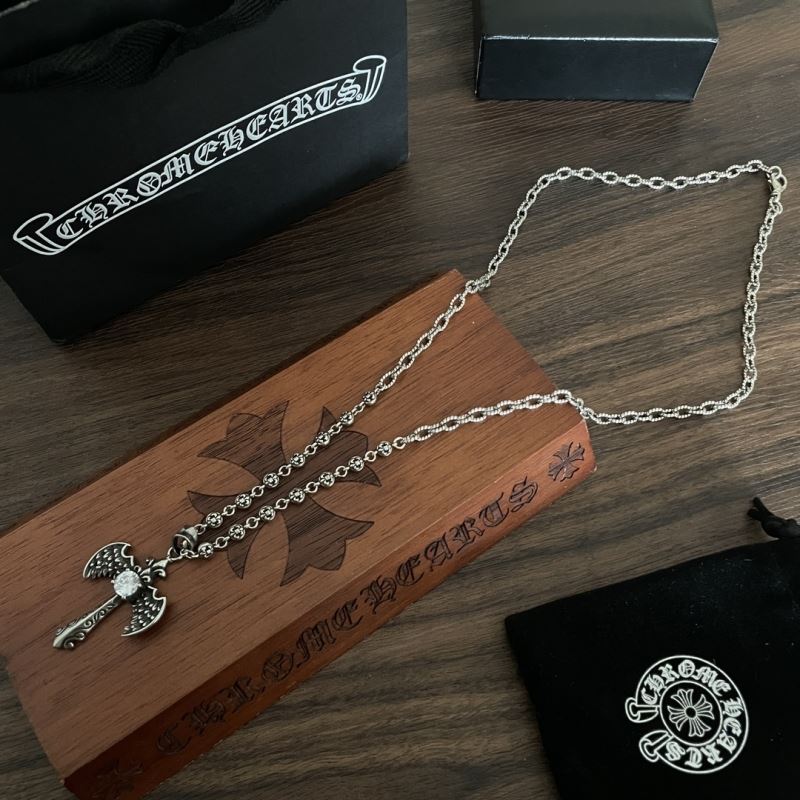 Chrome Hearts Necklaces